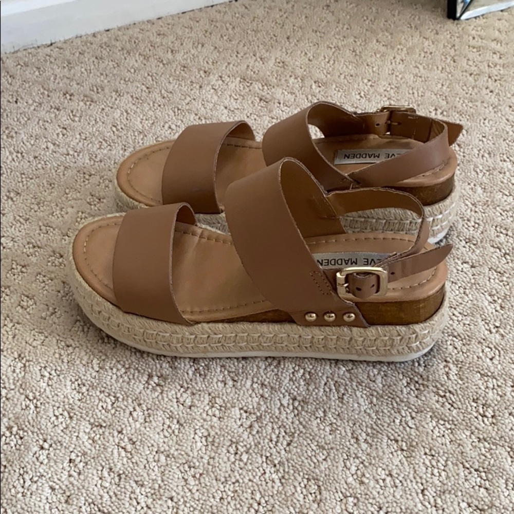 Steve Madden Sandals